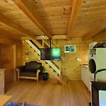 Casa vacanze Reithuette Krispl