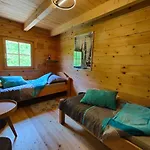 Casa vacanze Reithuette Krispl