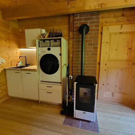 Nyaraló Reithuette *