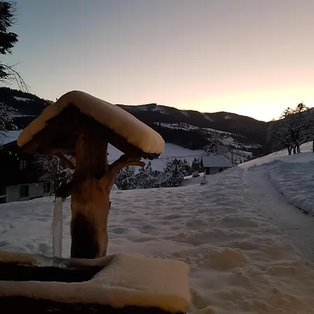 Semesterbostad Reithuette *