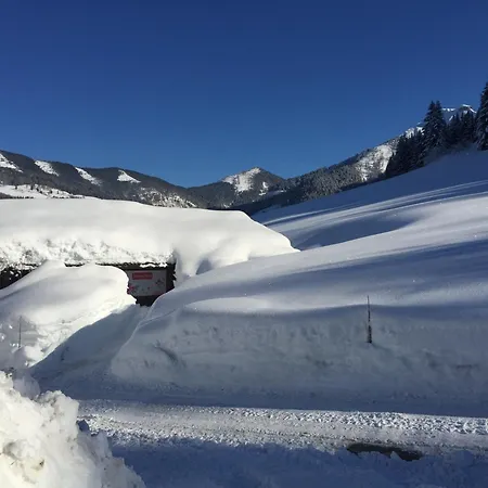 Reithuette Nyaraló *