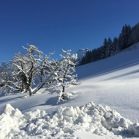 Reithuette Casa vacanze