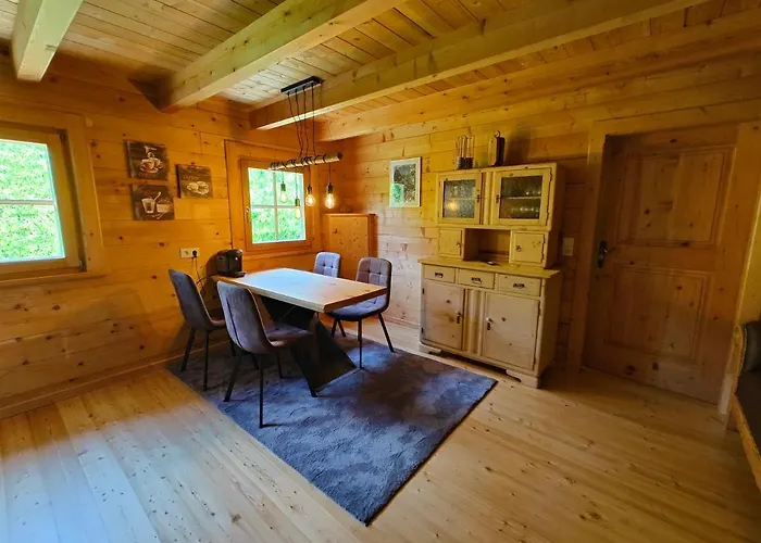 Ferienhaus Reithütte