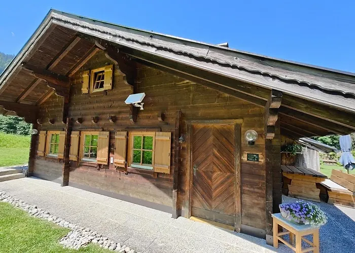 Reithütte *