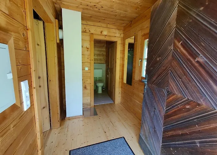 Reithütte Ferienhaus