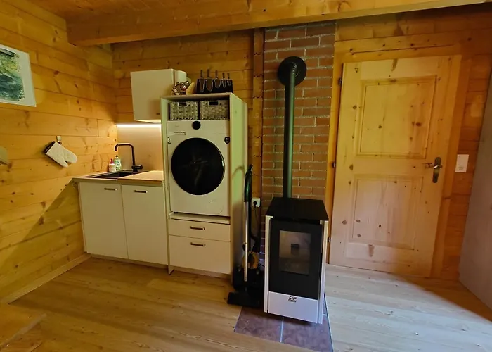 Ferienhaus Reithütte *