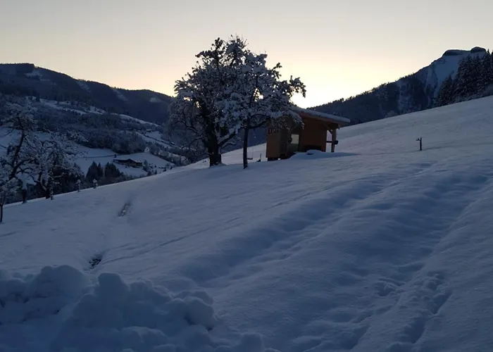 Ferienhaus Reithütte
