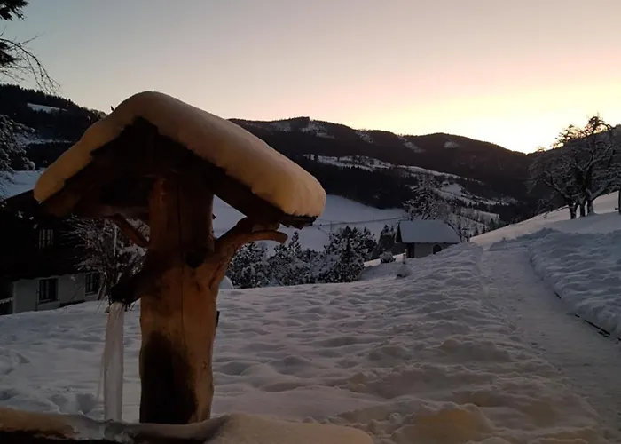 Ferienhaus Reithütte *