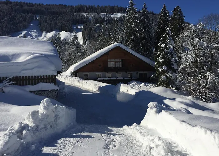 Ferienhaus Reithütte